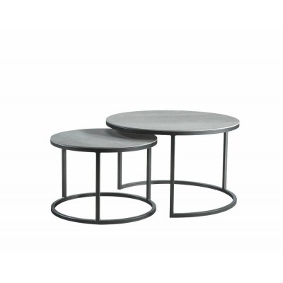 Moon - Ława (okrągła)