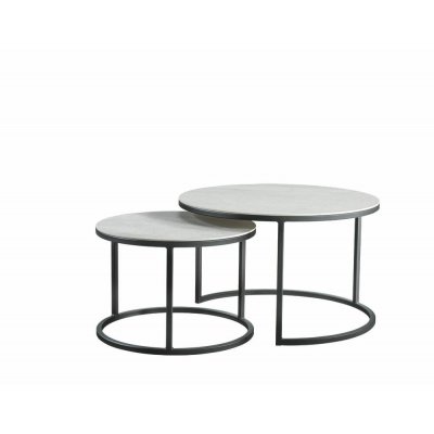 Moon - Ława (okrągła)