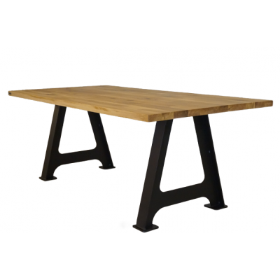 Loft - Stół (nierozkładany)