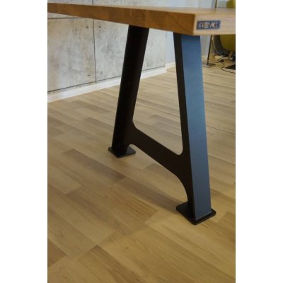 Loft - Stół (nierozkładany)