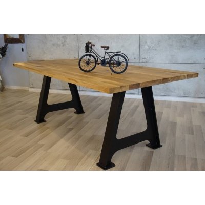 Loft - Stół (nierozkładany)