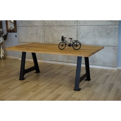 Loft - Stół (nierozkładany)