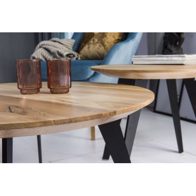 Calipso - Ława (okrągła)