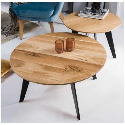 Calipso - Ława (okrągła)