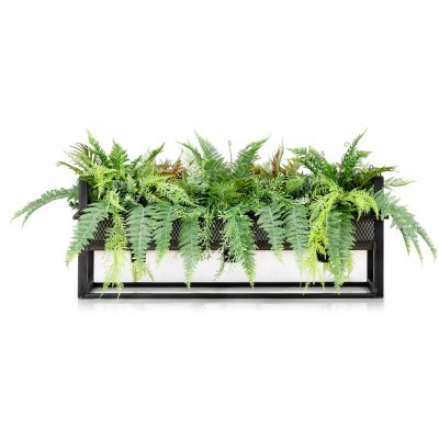 Lampa wisząca / kwietnik SEMIRA 100 INDUSTRIAL