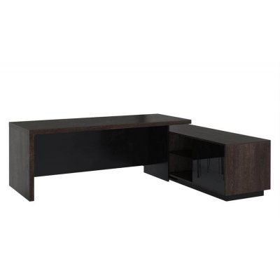 Oxford - Biurko narożne 235 x 180