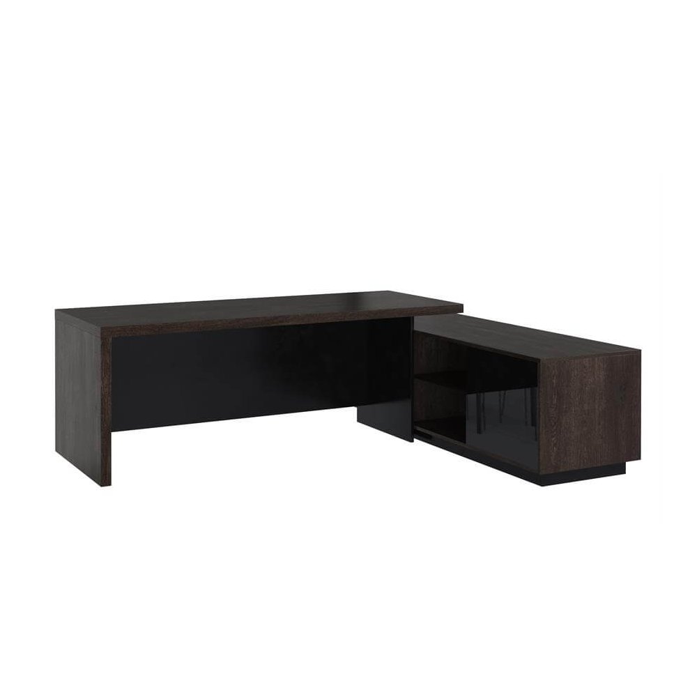 Oxford - Biurko narożne 235 x 180