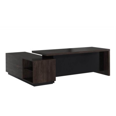 Oxford - Biurko narożne 235 x 180