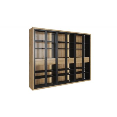 Oxford - Biblioteczka 286