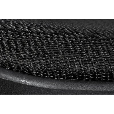 Fotel biurowy ERGOHUMAN czarny