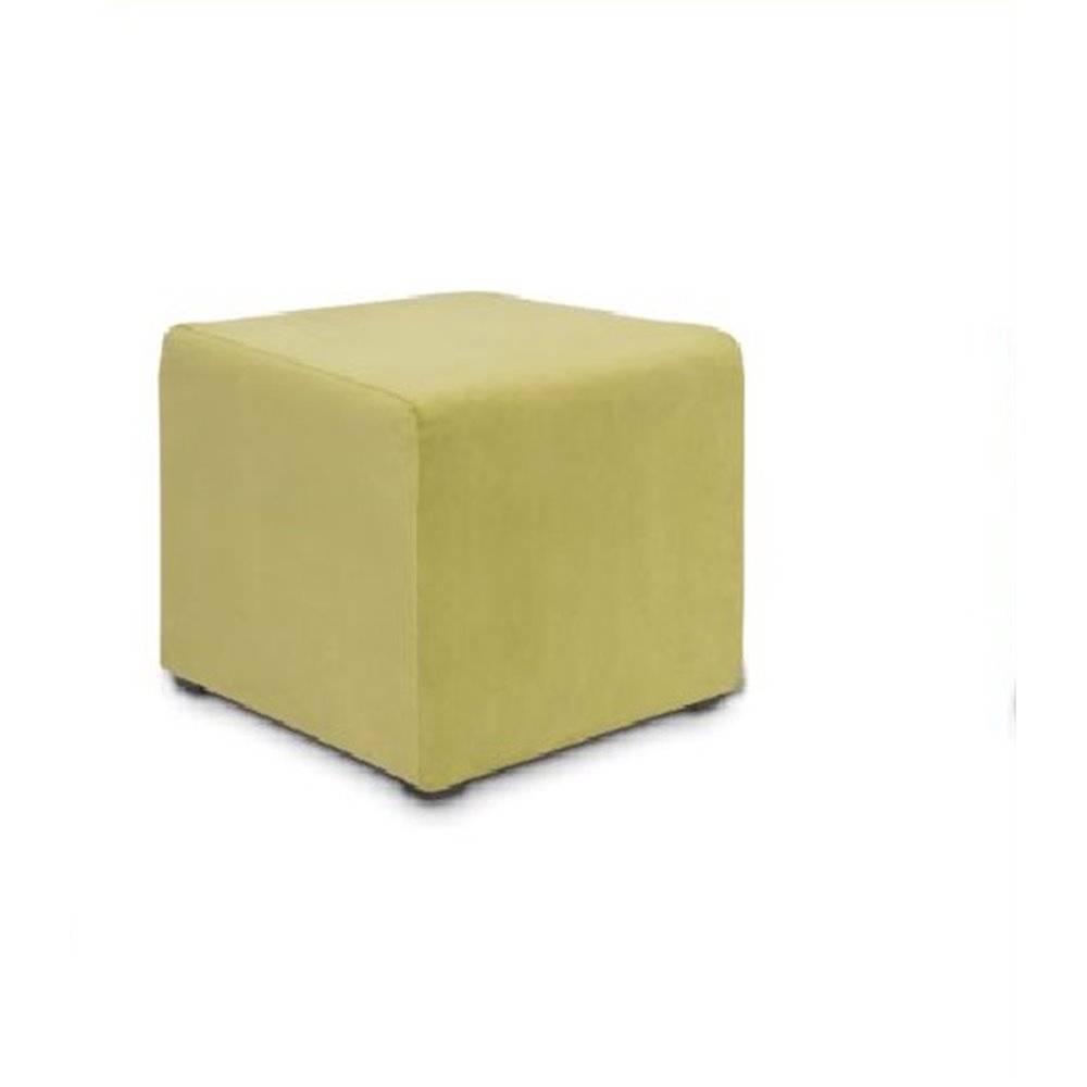 Kwadrat 47 x 47 - Puf (nieotwieralny)