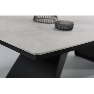 Liberius - Ława (spiek + MDF, soczewka)