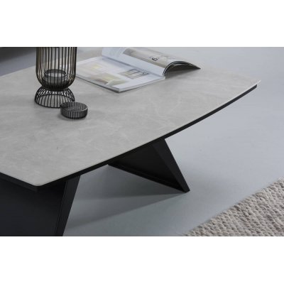 Liberius - Ława (spiek + MDF, soczewka)