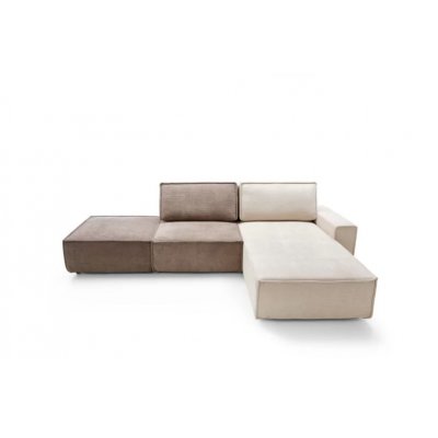 Domo - Narożnik modułowy