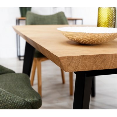 Nook II - Stół (90x160(260))