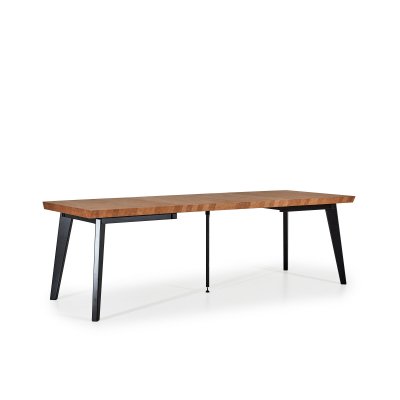 Nook II - Stół (90x160(260))