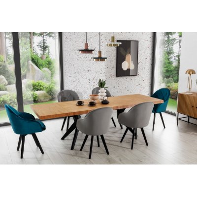 Roxi - Krzesło obrotowe