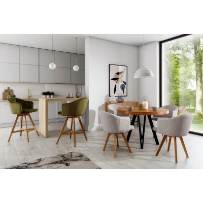 Suzi PIC - Hoker obrotowy