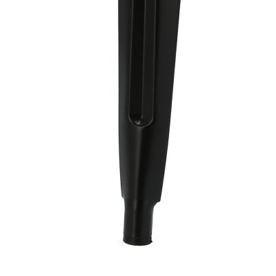 Hoker Paris Back 75cm. czarny insp.Tolix