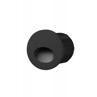 Circe - Oświetlenie schodowe (czarne)