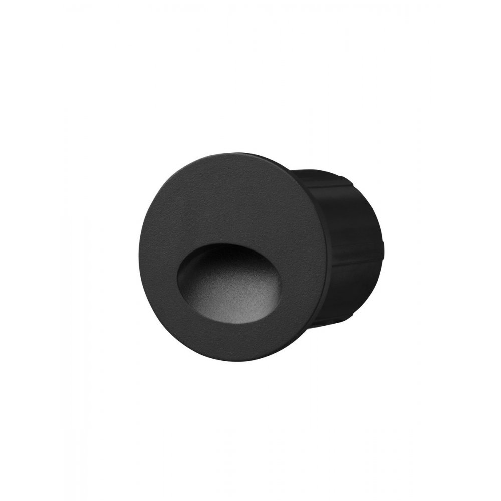 Circe - Oświetlenie schodowe (czarne)