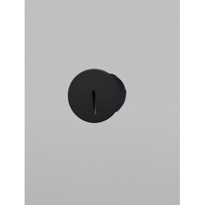 Circe - Oświetlenie schodowe II (czarne)