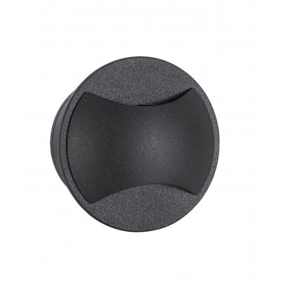 Joya - Oświetlenie schodowe II (czarne)