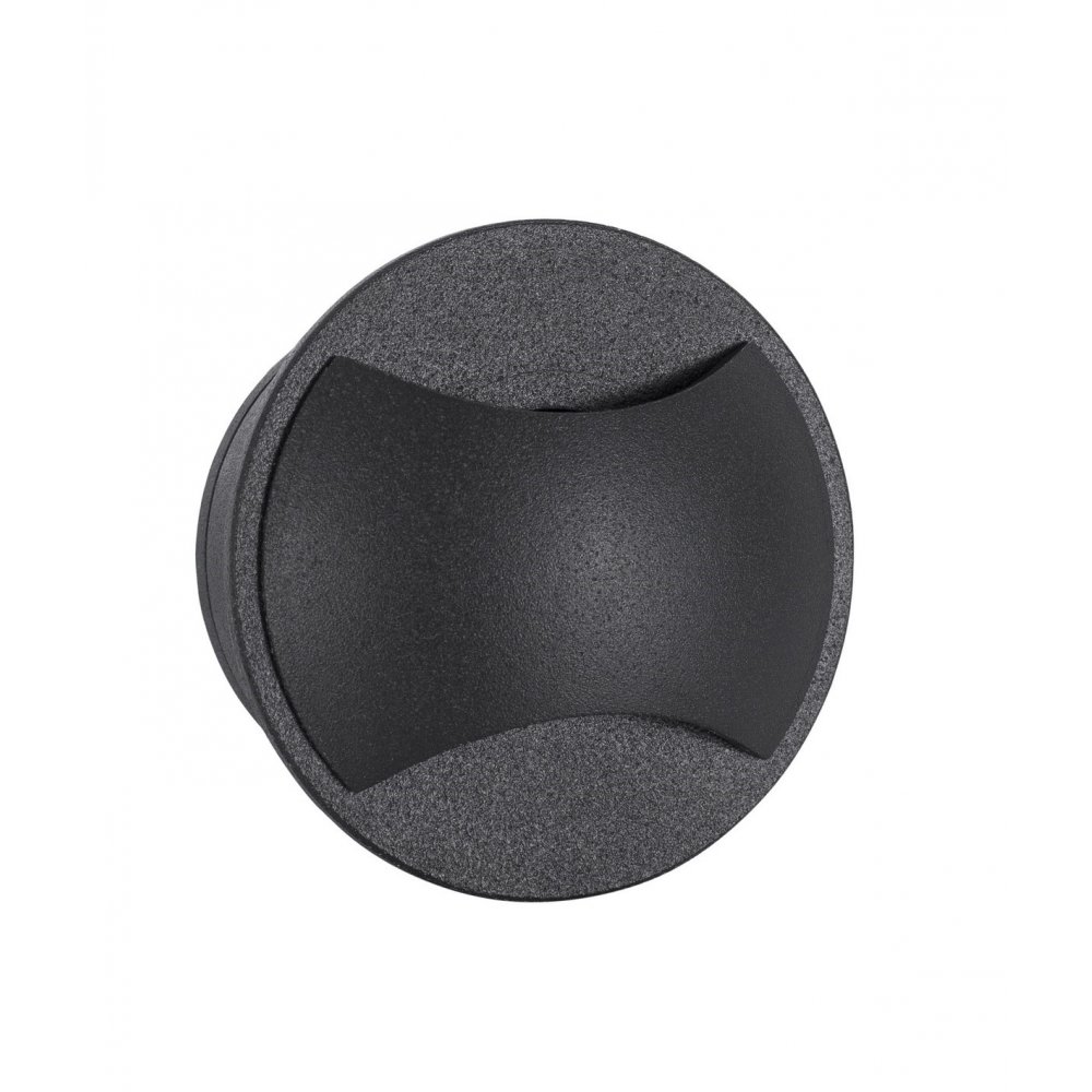 Joya - Oświetlenie schodowe II (czarne)