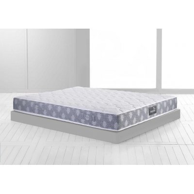 Materac Dolce Vita Comfort Dual 8