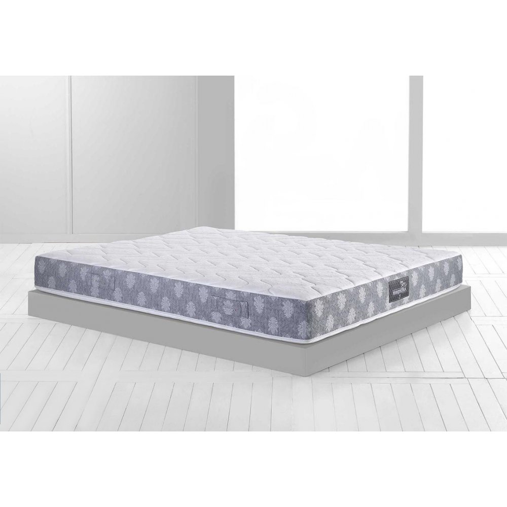 Materac Dolce Vita Comfort Dual 8