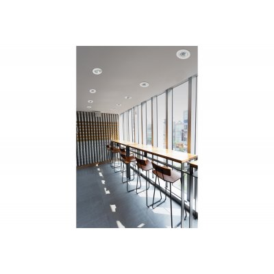 Caro 3S - Lampa wpuszczana