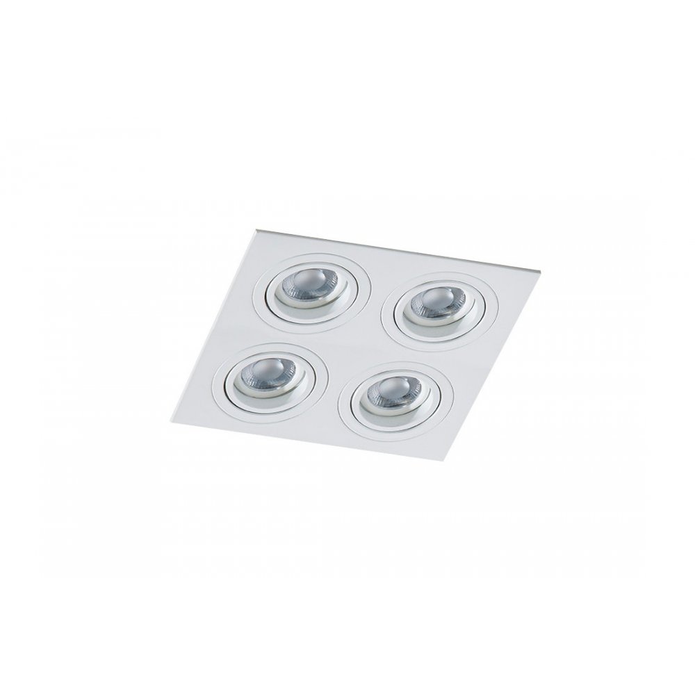 Caro 4S - Lampa wpuszczana
