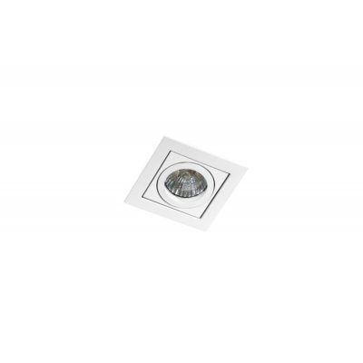 Paco 1- Lampa wpuszczana