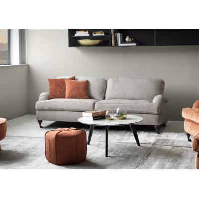 Birmingham - sofa 3 os.