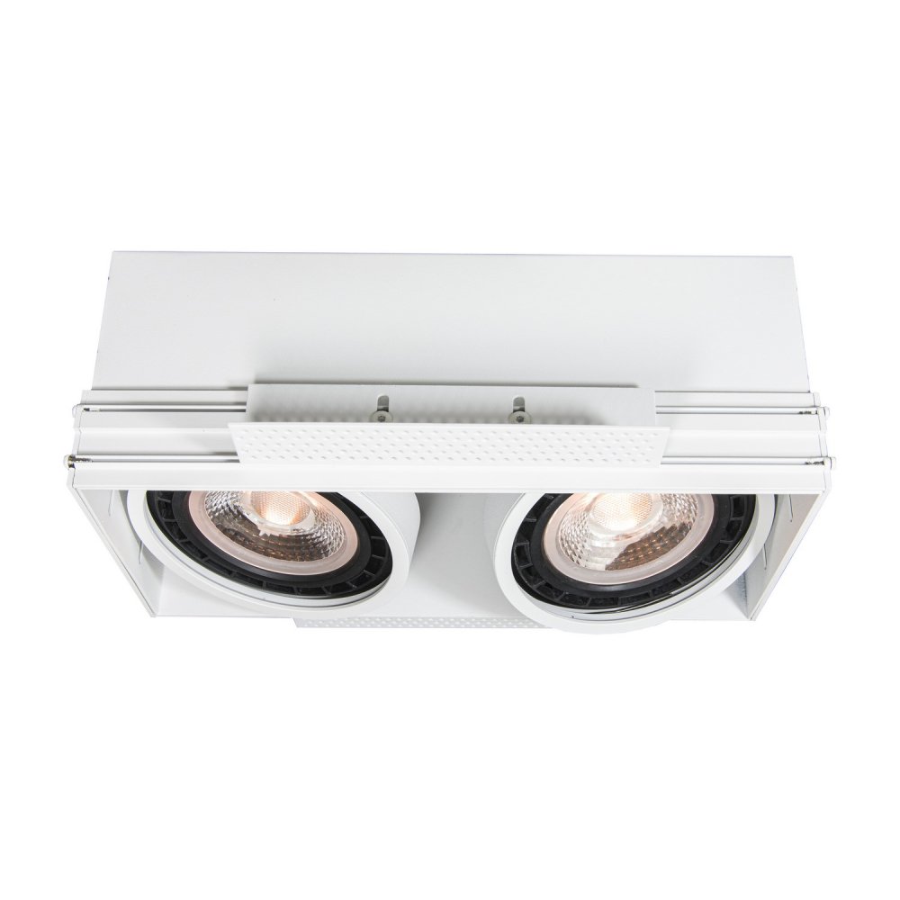 Trimless 2 - Lampa wpuszczana