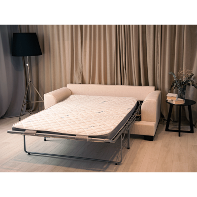 Kingstone - Sofa 3 z funkcją spania
