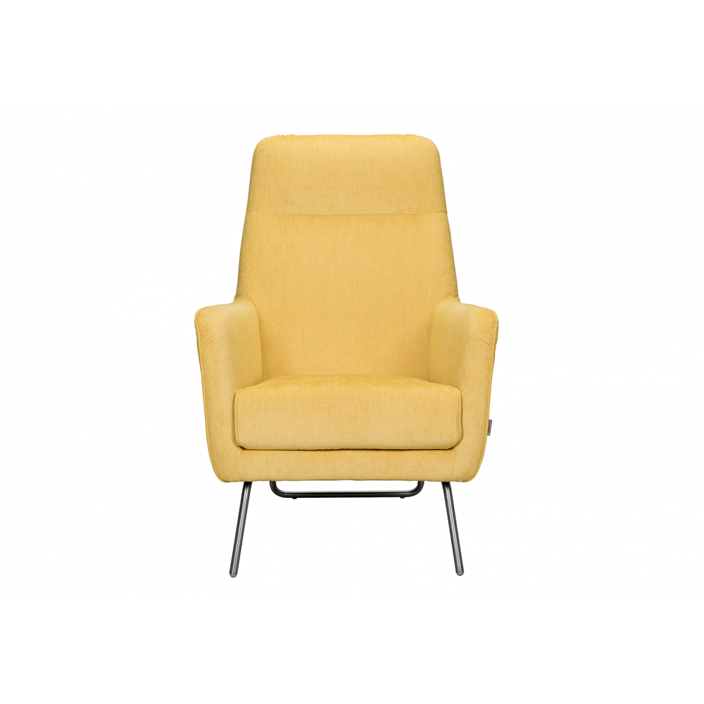 Lafayette - Fotel wysoki