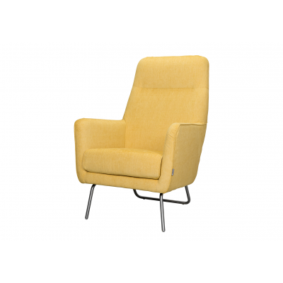 Lafayette - Fotel wysoki