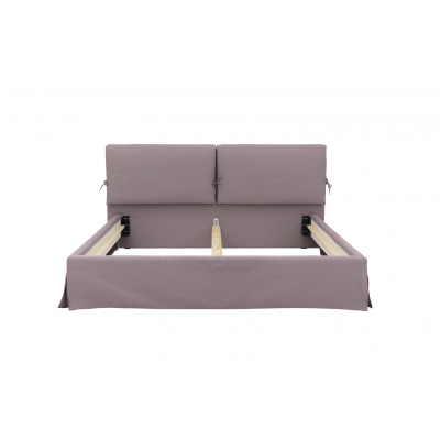 Noche - Łóżko bez pojemnika