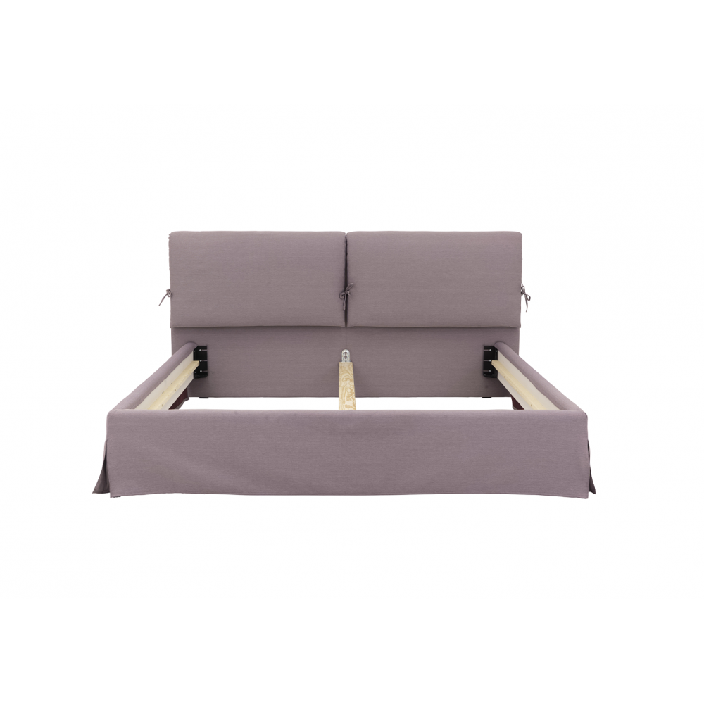 Noche - Łóżko bez pojemnika