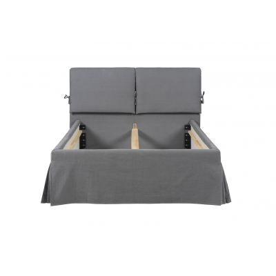 Noche - Łóżko bez pojemnika