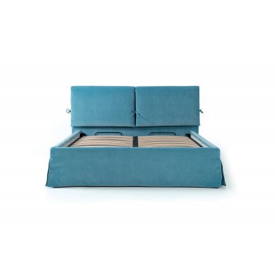 Noche - Łóżko z pojemnikiem