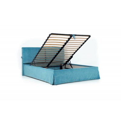 Noche - Łóżko z pojemnikiem