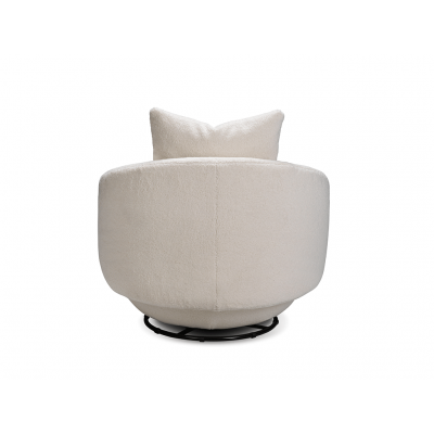 Rondo - Fotel obrotowy (mały)