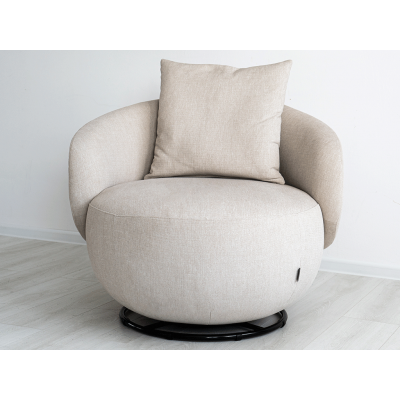 Rondo - Fotel obrotowy (mały)