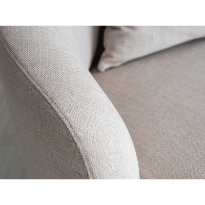 Rondo - Fotel obrotowy (mały)