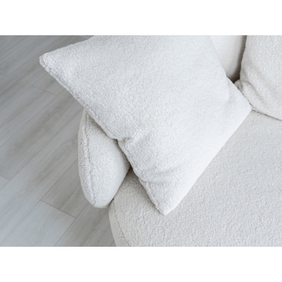 Rondo - Fotel obrotowy (mały)