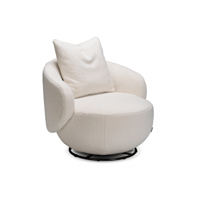 Rondo - Fotel obrotowy (mały)