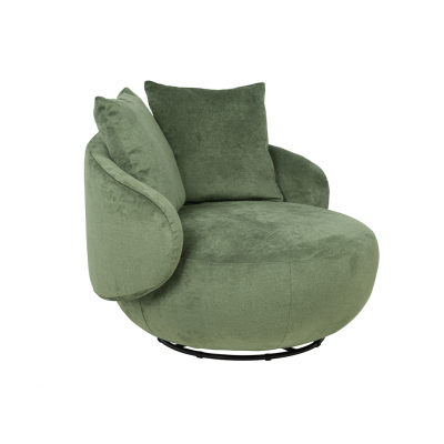 Rondo - Fotel obrotowy (duży)