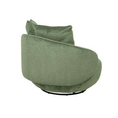 Rondo - Fotel obrotowy (duży)